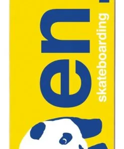 Enjoi Half & Half Complete Skateboard -Surf Sales enjoi half half complete skateboard 7i