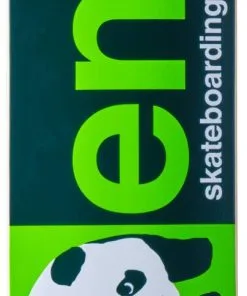 Enjoi Half & Half Complete Skateboard