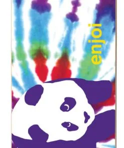 Enjoi Panda Complete Skateboard 12 Enjoi Panda Complete Skateboard -Surf Sales enjoi panda complete skateboard 7y 1