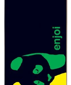 Enjoi Panda Complete Skateboard 11 Enjoi Panda Complete Skateboard -Surf Sales enjoi panda complete skateboard cw 2