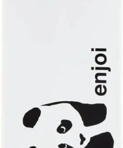 Enjoi Panda Whitey Complete Skateboard