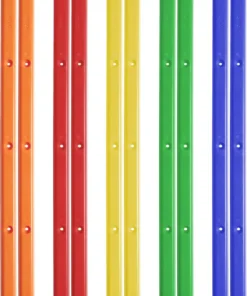 Enjoi Spectrum Rails 10-Pack