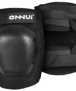 ENNUI Aly Derby Knee Pads