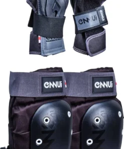 ENNUI Street Dual-Pack