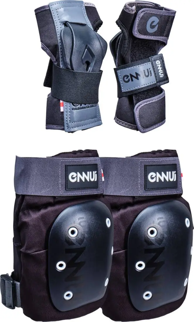 ENNUI Street Dual-Pack 3 ENNUI Street Dual-Pack