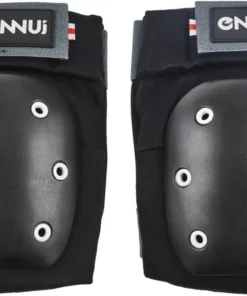 ENNUI Street Skate Knee Pads -Surf Sales ennui street skate knee pads vs 1