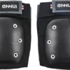 ENNUI Street Skate Knee Pads -Surf Sales ennui street skate knee pads vs