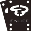 Enuff 1mm Shock Pads 2-Pack
