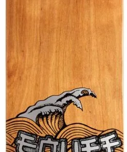 Enuff Big Wave Complete Skateboard