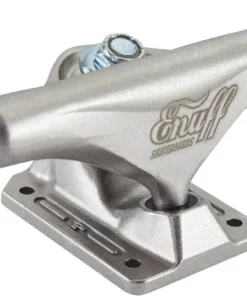 Enuff Decade Pro Satin Skateboard Truck -Surf Sales enuff decade pro satin skateboard truck 9r 4