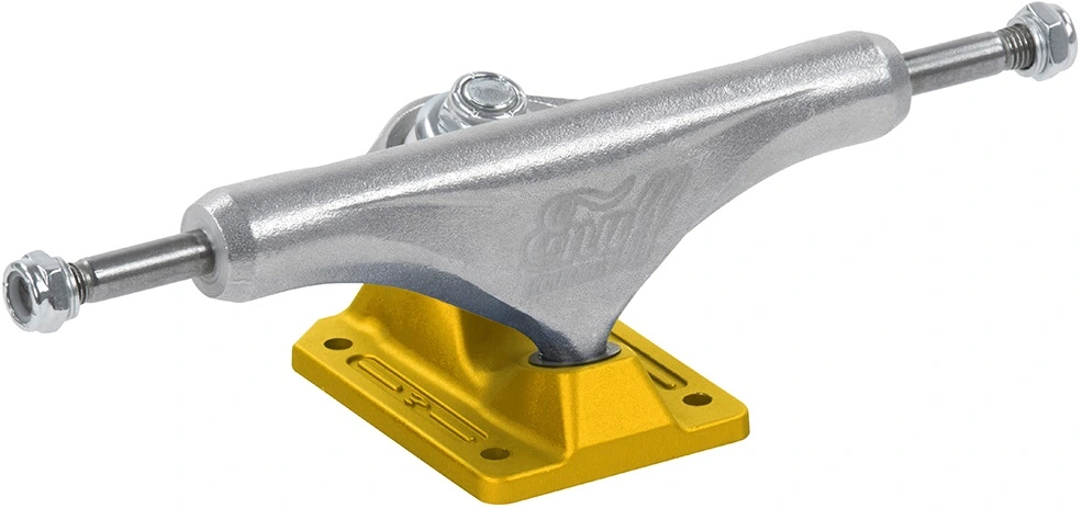 Enuff Decade Pro Satin Skateboard Truck 6 Enuff Decade Pro Satin Skateboard Truck - Image 4