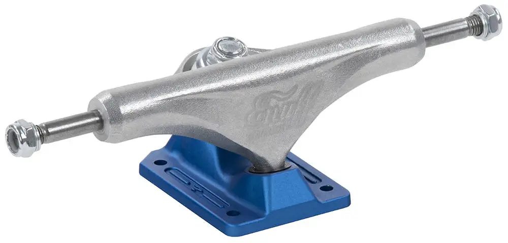 Enuff Decade Pro Satin Skateboard Truck 3 Enuff Decade Pro Satin Skateboard Truck
