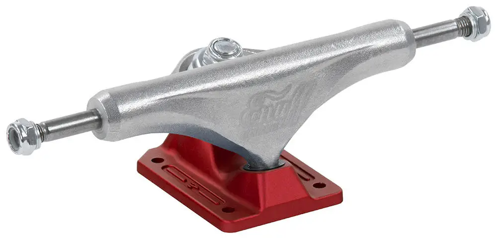 Enuff Decade Pro Satin Skateboard Truck 5 Enuff Decade Pro Satin Skateboard Truck - Image 3