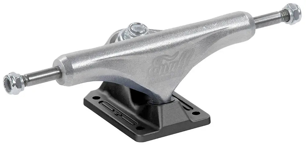 Enuff Decade Pro Satin Skateboard Truck 8 Enuff Decade Pro Satin Skateboard Truck - Image 6