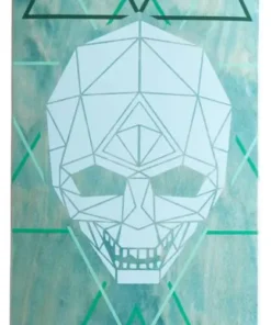 Enuff Geo Skull Complete Skateboard -Surf Sales enuff geo skull complete skateboard wq