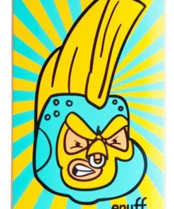 Enuff Lucha Libre Complete Skateboard -Surf Sales enuff lucha libre complete skateboard jy 1
