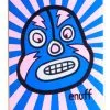 Enuff Lucha Libre Complete Skateboard -Surf Sales enuff lucha libre complete skateboard uh