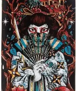 Enuff Nihon Complete Skateboard -Surf Sales enuff nihon complete skateboard 15