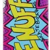 Enuff POW Complete Skateboard -Surf Sales enuff pow complete skateboard 3l