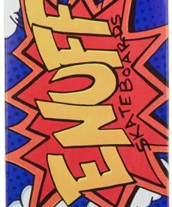 Enuff POW Complete Skateboard -Surf Sales enuff pow complete skateboard r7