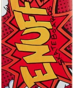 Enuff POW Complete Skateboard -Surf Sales enuff pow complete skateboard se