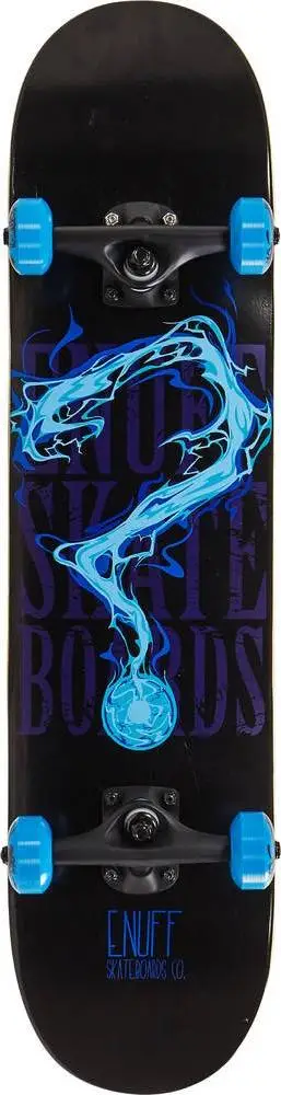 Enuff Pyro II Complete Skateboard 3 Enuff Pyro II Complete Skateboard