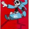 Enuff Skully Complete Skateboard -Surf Sales enuff skully complete skateboard v5