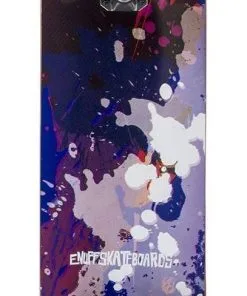 Enuff Splat Complete Skateboard