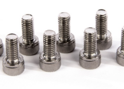 Eretic Snowscoot Screws