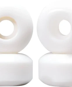 Essentials Wide Skateboard Wheels 4-Pack