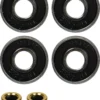 Ethic Bearing Set 4-Pack -Surf Sales ethic bearing set 4 pack