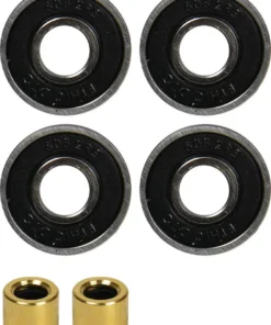 Ethic Bearing Set 4-Pack