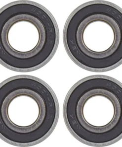 Ethic DTC 12 STD Bearings 4-Pack