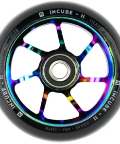 Ethic Incube 12STD V2 Pro Scooter Wheel