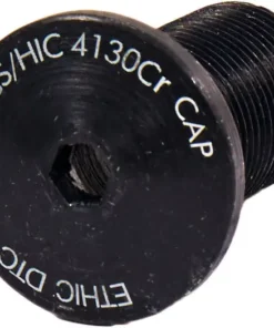 Ethic Legion SCS/HIC Top Cap