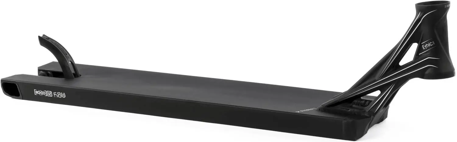 Ethic Lindworm V4 5.9" Pro Scooter Deck 5 Ethic Lindworm V4 5.9" Pro Scooter Deck - Image 3