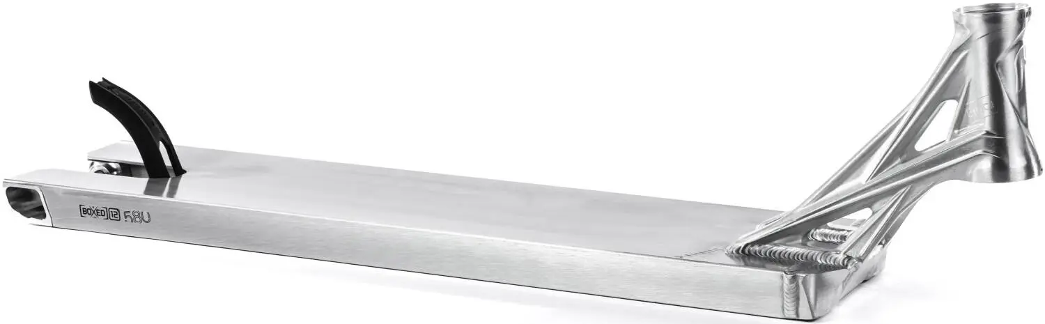 Ethic Lindworm V4 5.9" Pro Scooter Deck 4 Ethic Lindworm V4 5.9" Pro Scooter Deck - Image 2