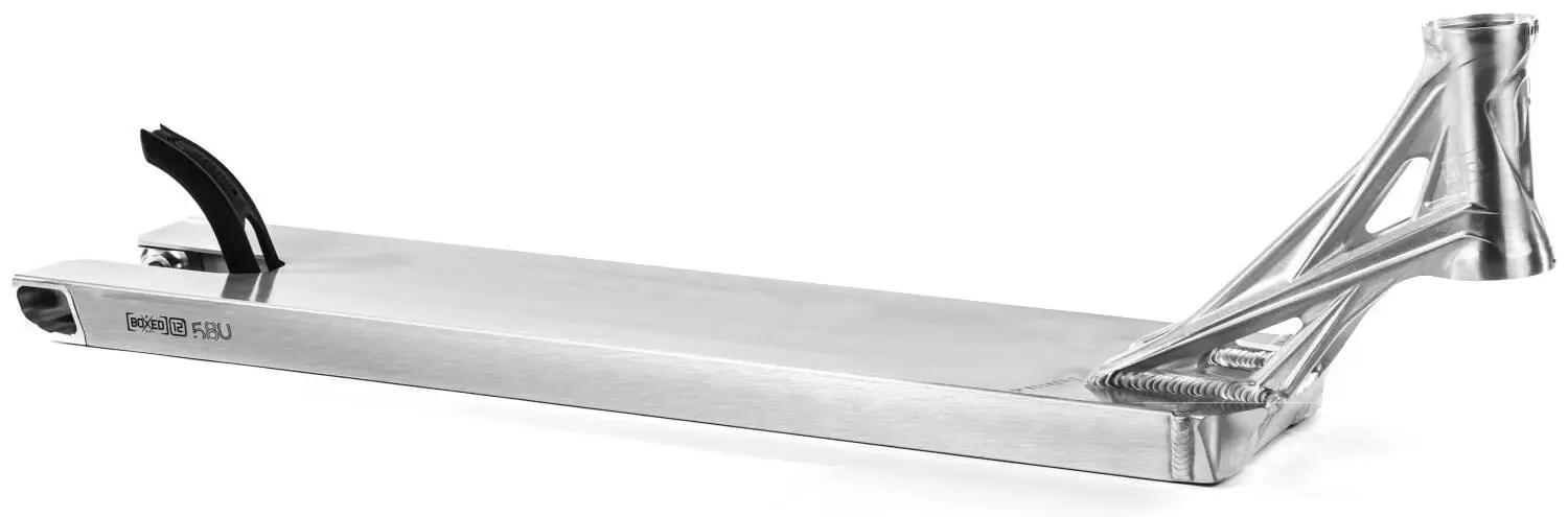 Ethic Lindworm V4 6.3" Pro Scooter Deck 3 Ethic Lindworm V4 6.3" Pro Scooter Deck