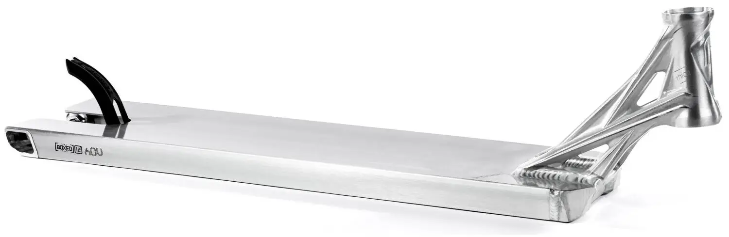 Ethic Lindworm V4 6.3" Pro Scooter Deck 4 Ethic Lindworm V4 6.3" Pro Scooter Deck - Image 2