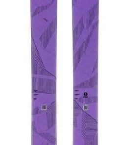 FACTION Agent 2X Womens Touring Skis