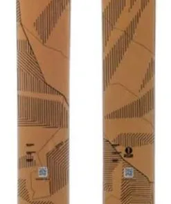 FACTION Agent 3 Freeride Skis 8 FACTION Agent 3 Freeride Skis -Surf Sales faction agent 3 freeride skis 7f 2