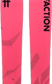 FACTION Agent 3X Womens Touring Skis -Surf Sales faction agent 3x womens touring skis am 2