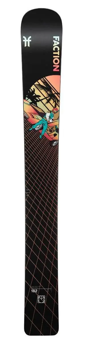 FACTION Le Mono 3 FACTION Le Mono