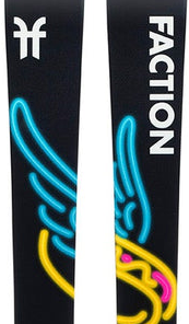 FACTION Prodigy 1 Junior Skis