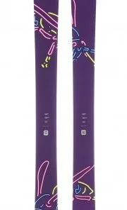FACTION Prodigy 1X Womens All Mountain Skis