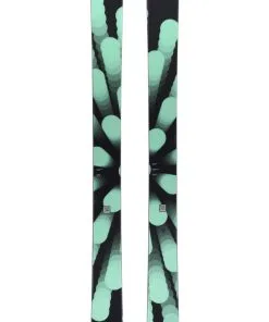 FACTION Studio 0 Twin Tip Skis -Surf Sales faction studio 0 twin tip skis sp 2