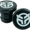 Federal Alloy Bar Ends 2 Federal Alloy Bar Ends -Surf Sales federal alloy bar ends g4