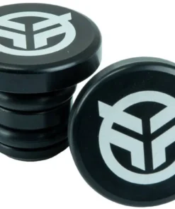 Federal Alloy Bar Ends