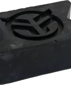 Federal Block Skate Wax