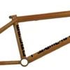 Federal Bruno 3 Freestyle BMX Frame